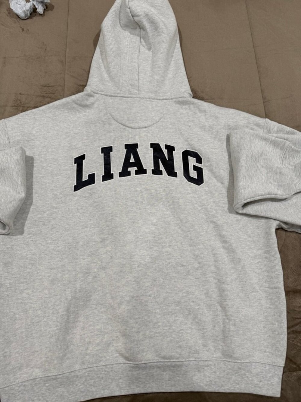 Gap x Sandy Liang Heavyweight Hoodie